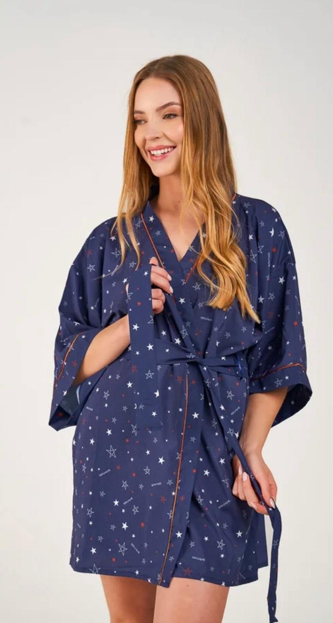 Kimono Feminino – Star