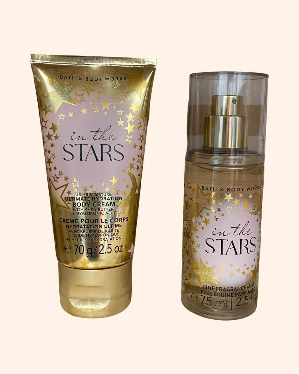 Mini Body Splash In The Stars 75 ml - Imagem 2